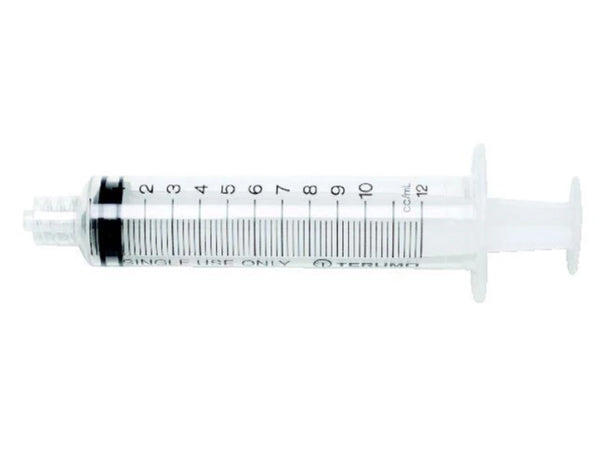 10cc Syringe 100/box