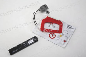 Replacement Electrode/Charge Pak for CR+