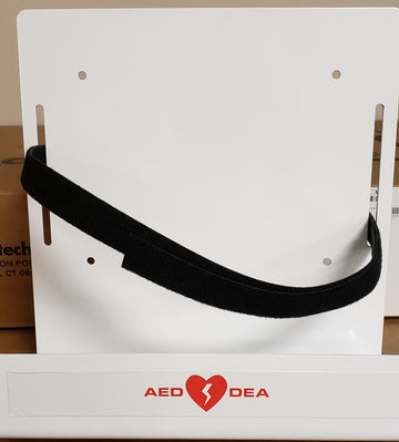 Wall Mount Bracket AED (Adjustable)