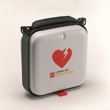LIFEPAK CR2 Carry Case
