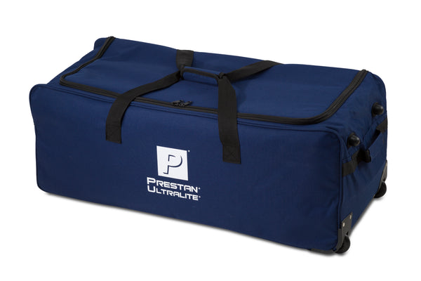 Deluxe Carry Bag on Wheels PRESTAN Ultralite 12-Pack