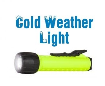 Gatorlite 3C eLED CPO-AT (CL I Div 1), Yellow