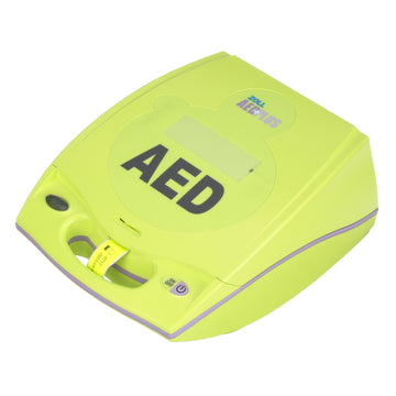Zoll AED Plus