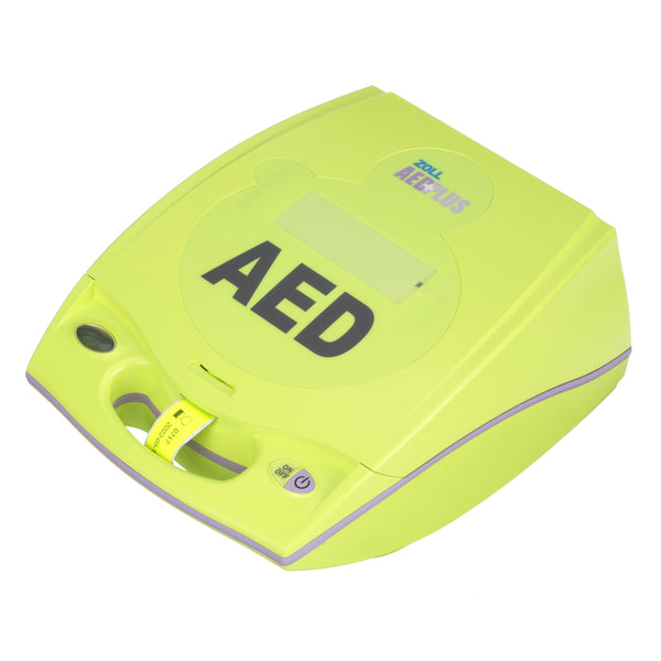 Zoll AED Plus
