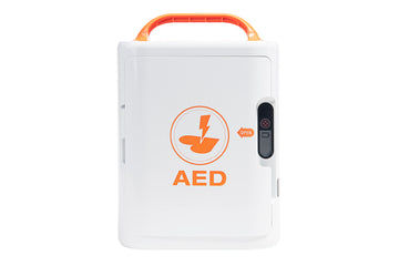 Mediana AED