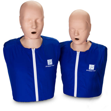 Prestan CPR Training Shirt Adult / Child, 4