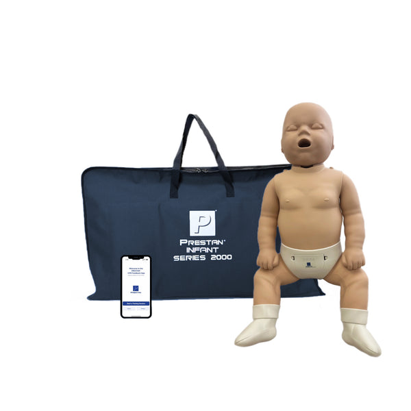 Prestan Infant Series 2000 Manikin