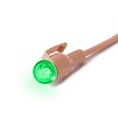 PRESTAN Replacement CPR Feedback Cable Assembly for Ultralite Manikins