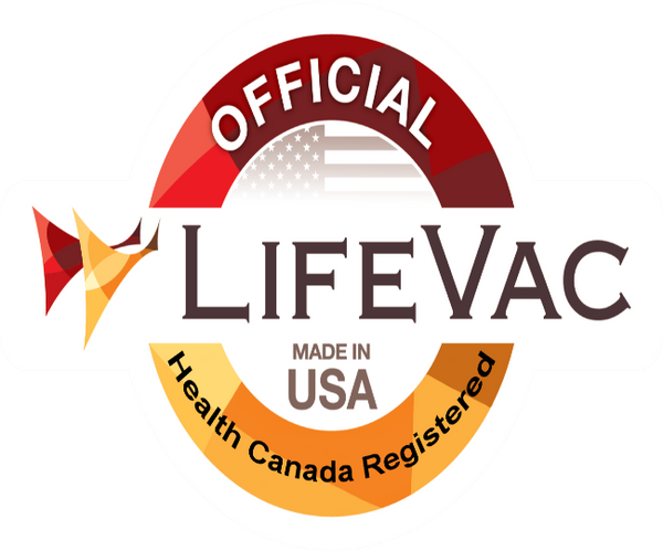 LifeVac