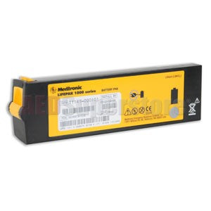 Battery for LIFEPAK 1000