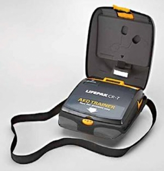 Lifepak CR+ Trainer