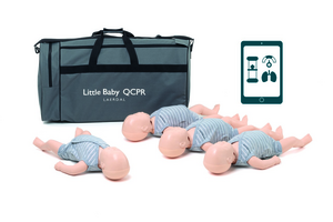 Laerdal Little Baby QCPR