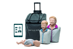 Little Family QCPR