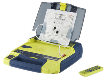 Powerheart AED G3 Trainer package