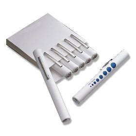 PENLIGHT DISPOSABLE WITH PUPIL GAUGE (6)