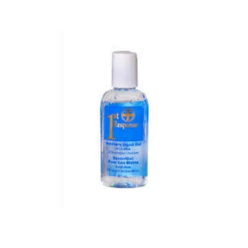 1st Response Hand Sanitizer, 60ml