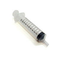 20CC Syringe Only Luer Taper Tip  50