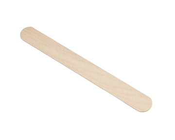 Tongue Depressors, Sterile, 6"  500