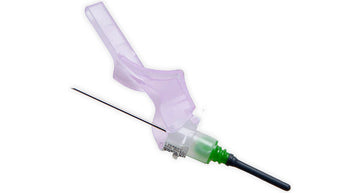 21G x 1.5" Eclipse Syringe w/Needle  50