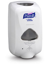 Purell Touch-Free Dispenser