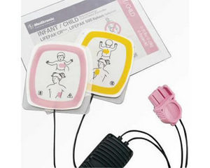Medtronic Infant AED Electrodes