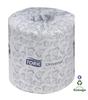 Toilet Tissue 2 ply, 500/roll, 48 rolls/case