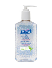 PURELL Hand Sanitizer Refreshing Gel 354 ml