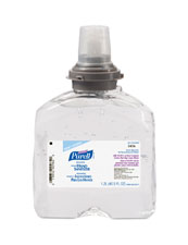 Purell Touch-Free Refill 4/case