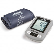Advantage Plus Auto Digital BP unit