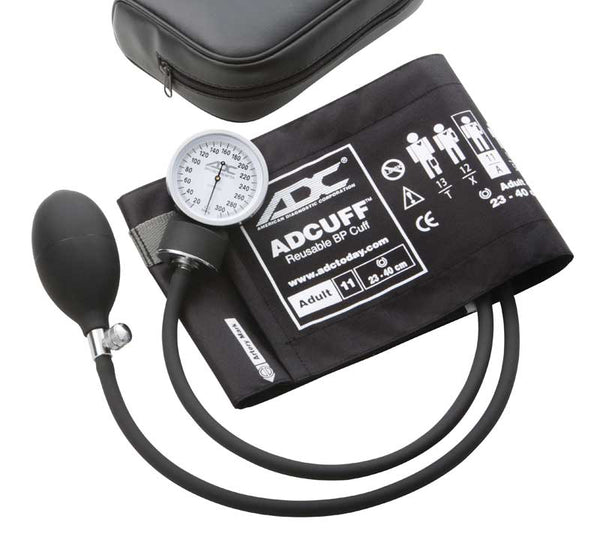 ADC Aneroid Sphygmomanometer, Infant