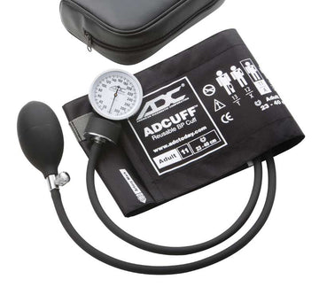 ADC Aneroid Sphygmomanometer, Child