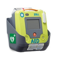 Zoll AED 3 Wall Mount Bracket