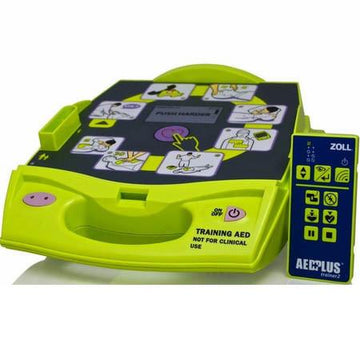 Zoll AED Plus Trainer 2 Unit