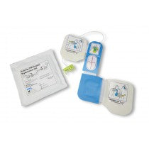 Zoll CPR-D PADZ Training Electrodes