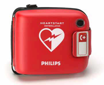 Standard Carry Case - Philips FRx