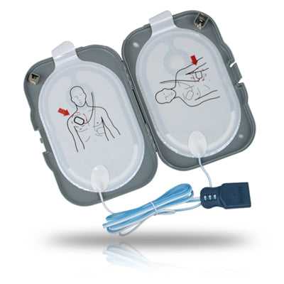 HeartStart SMART Pads II - FRx