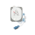 Heartstart Smart Pads III (FR3)