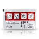 Philips AED Pads (FR2) 1 set