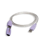 Infrared Data Cable