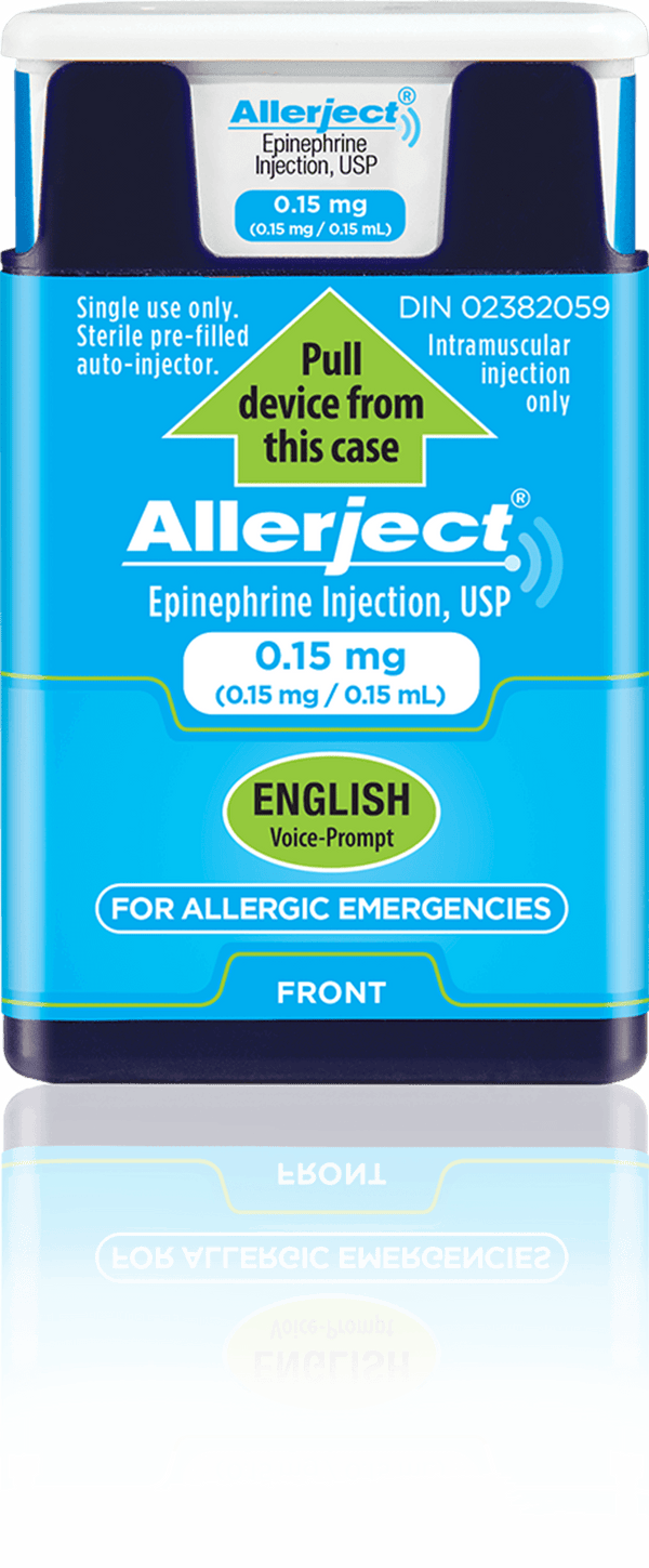 Allerject Child