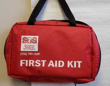 Soft nylon bag