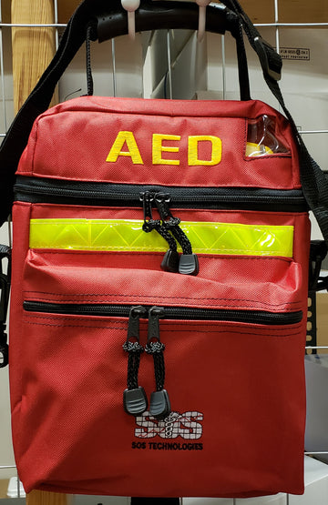 Soft Carry Case (Defibtech AED)