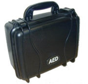 Hard Carry Case, Lifeline AED