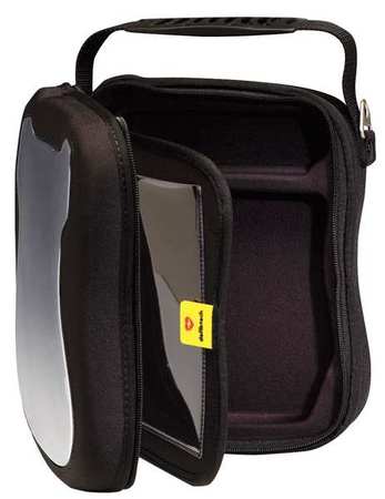 Semi-Rigid Case for View AED