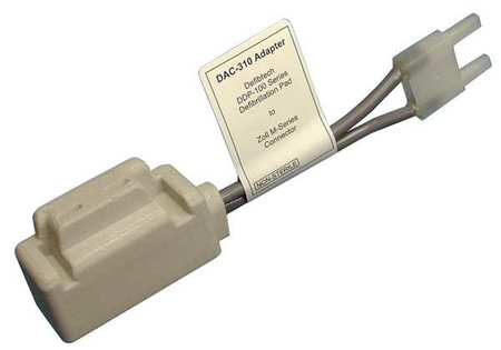 DDP-100 to Zoll M-Series Adapter