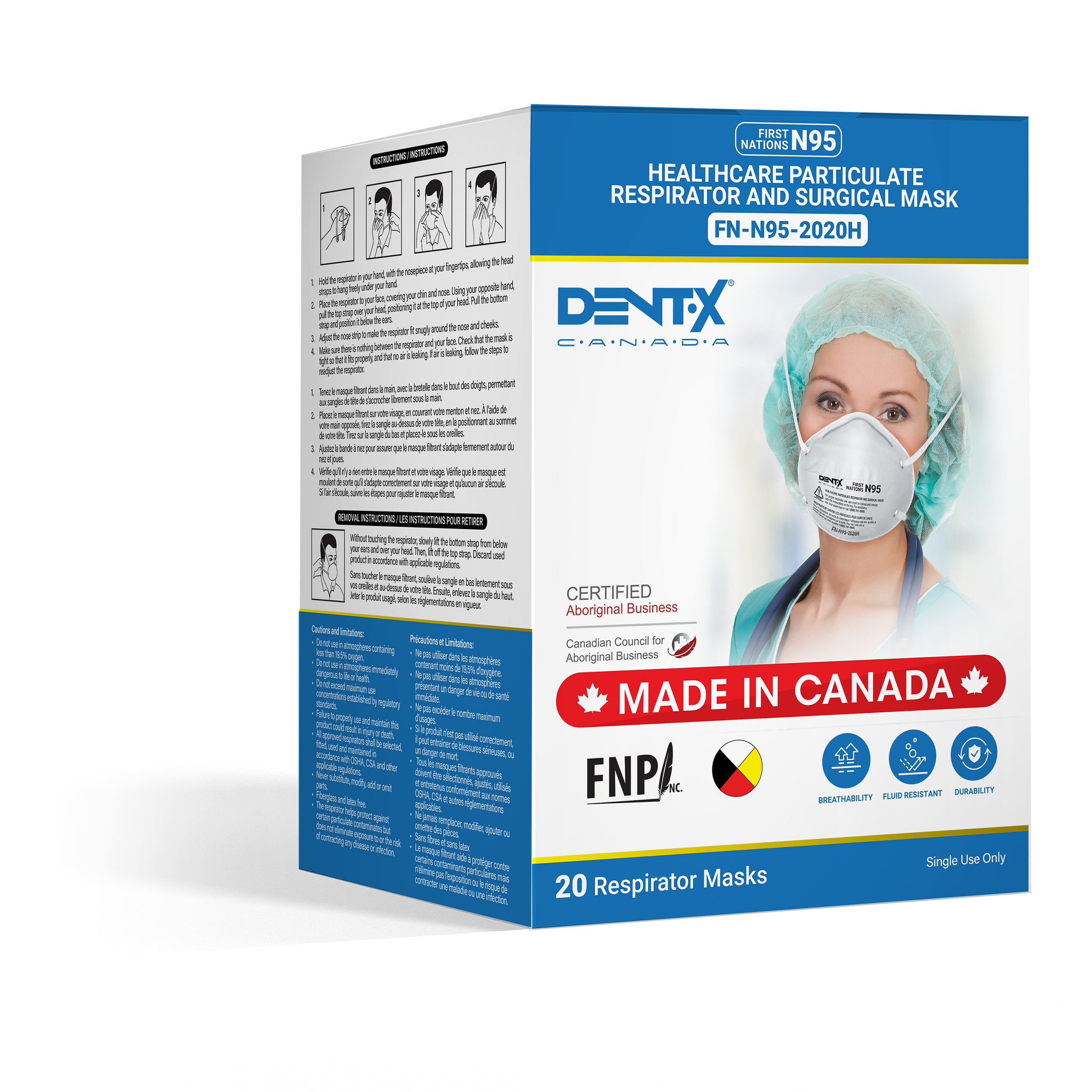 N95 clearance air mask