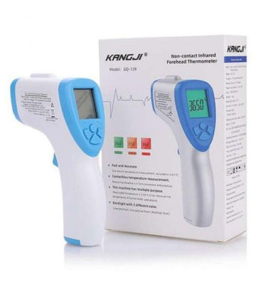 Forehead & Ear Infrared Thermometer