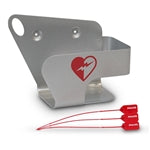 Wall Mount for Heartstream AED