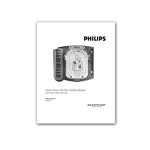 Philips HeartStart OnSite Manual