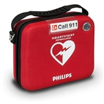 Case for HeartStart OnSite AED